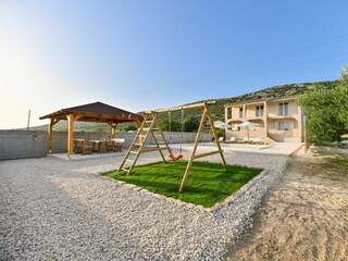 Ferienhaus Drage, Adria Ausstattung 3