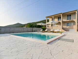 Ferienhaus Drage, Adria Ausstattung 4