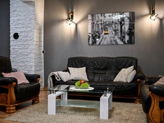 Ferienhaus Drage, Adria Ausstattung 6