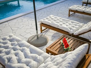 Ferienhaus Drage, Adria Ausstattung 7