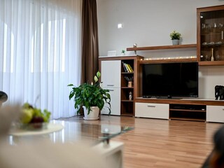 Ferienhaus Drage, Adria Ausstattung 8