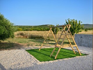 Ferienhaus Drage, Adria Ausstattung 9