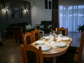 Ferienhaus Drage, Adria Ausstattung 11