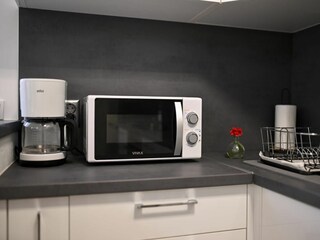 Ferienhaus Drage, Adria Ausstattung 12