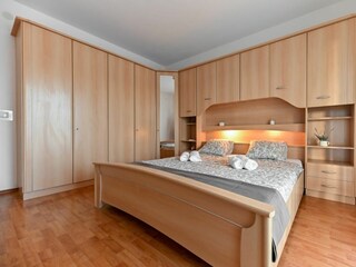 Ferienhaus Drage, Adria Ausstattung 14