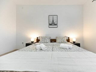 Ferienhaus Drage, Adria Ausstattung 15