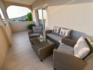 Ferienhaus Drage, Adria Ausstattung 16