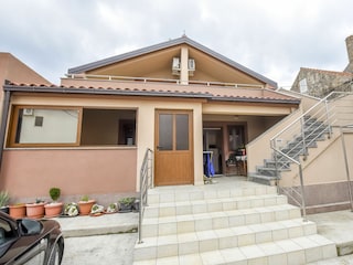 Apartment Turanj Ausstattung 1