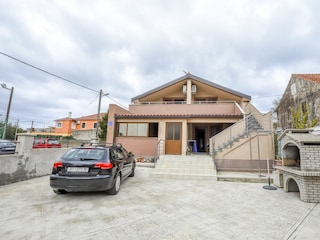 Apartment Turanj Ausstattung 3