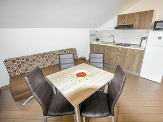 Apartment Turanj Ausstattung 4