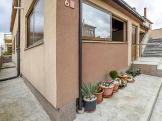 Apartment Turanj Ausstattung 5