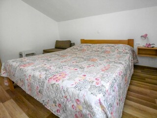 Apartment Turanj Ausstattung 6