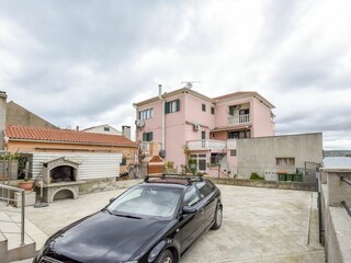 Apartment Turanj Ausstattung 7