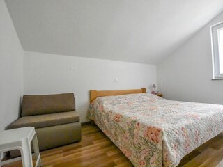 Apartment Turanj Ausstattung 8