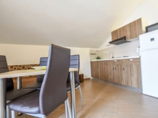 Apartment Turanj Ausstattung 10