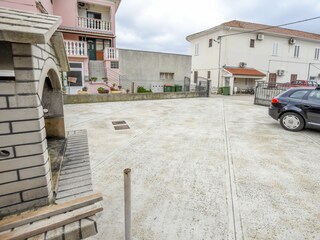 Apartment Turanj Ausstattung 11