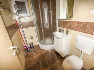 Apartment Turanj Ausstattung 12