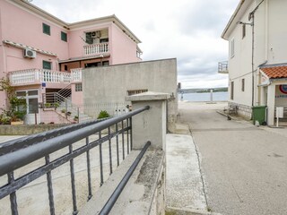 Apartment Turanj Ausstattung 13