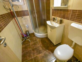 Apartment Turanj Ausstattung 14