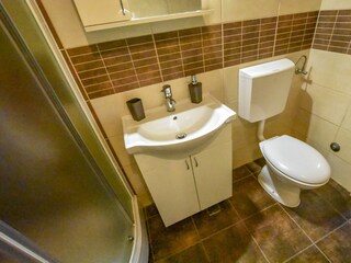 Apartment Turanj Ausstattung 16
