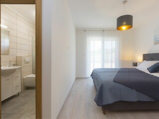 Ferienhaus Raša Ausstattung 2