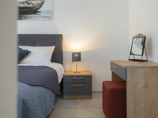 Ferienhaus Raša Ausstattung 3