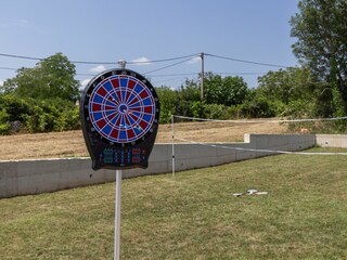 Ferienhaus Raša Ausstattung 13