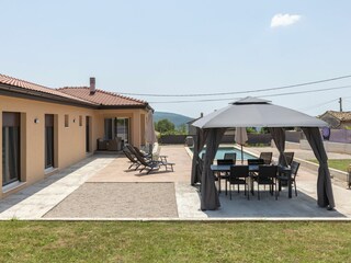 Ferienhaus Raša Ausstattung 14