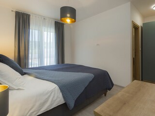 Ferienhaus Raša Ausstattung 15