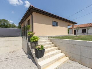 Ferienhaus Raša Ausstattung 16