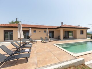 Ferienhaus Raša Ausstattung 20