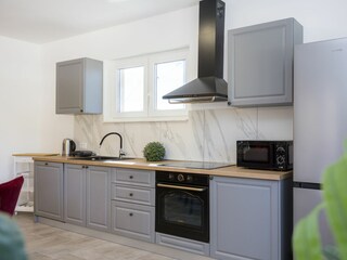Ferienhaus Raša Ausstattung 26