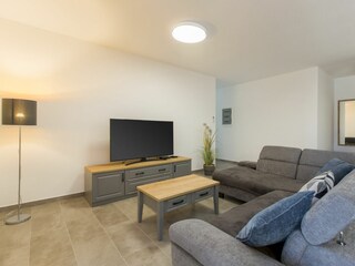 Ferienhaus Raša Ausstattung 29
