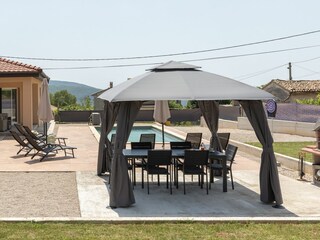 Ferienhaus Raša Ausstattung 30