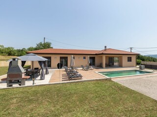 Ferienhaus Raša Ausstattung 32