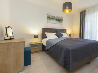 Ferienhaus Raša Ausstattung 35