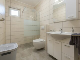 Ferienhaus Raša Ausstattung 38