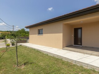 Ferienhaus Raša Ausstattung 9