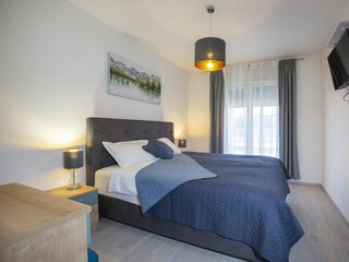 Ferienhaus Raša Ausstattung 15