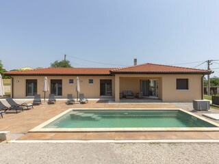 Ferienhaus Raša Ausstattung 21