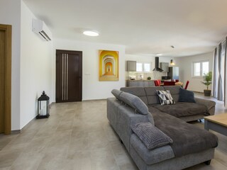 Ferienhaus Raša Ausstattung 25