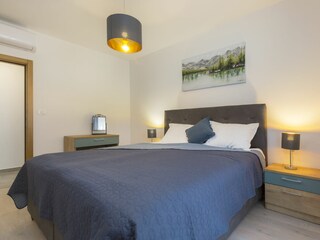 Ferienhaus Raša Ausstattung 26