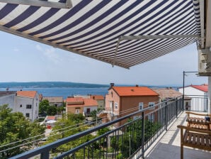 Apartment Kein Titel - Crikvenica - image1