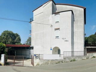 Apartment Crikvenica Ausstattung 2