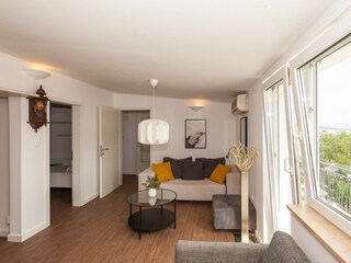 Apartment Crikvenica Ausstattung 5