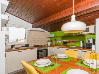 Apartment Crikvenica Ausstattung 8