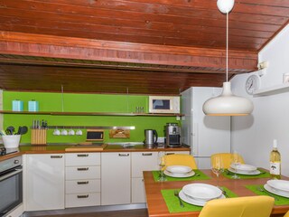 Apartment Crikvenica Ausstattung 9