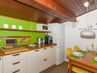 Apartment Crikvenica Ausstattung 10