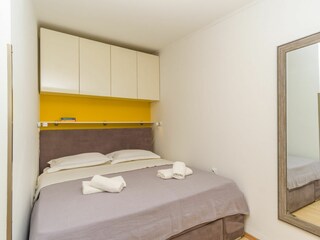 Apartment Crikvenica Ausstattung 11