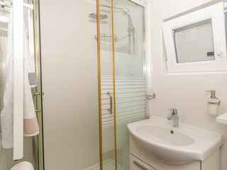 Apartment Crikvenica Ausstattung 12